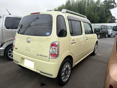 Daihatsu Mira Cocoa