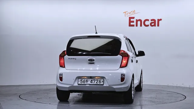 Kia Picanto (Morning)
