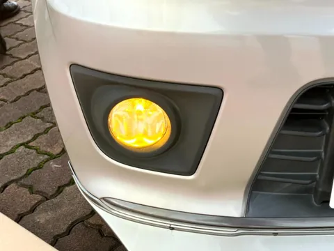 Suzuki Alto Works