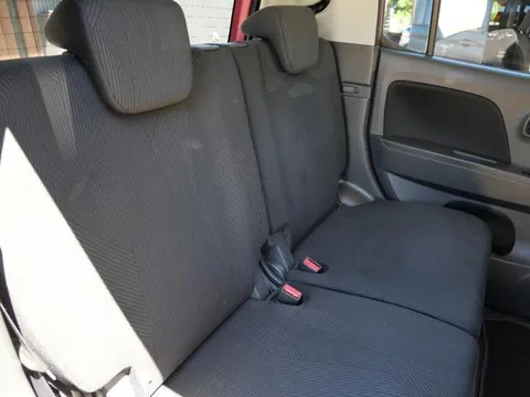 Suzuki MR Wagon