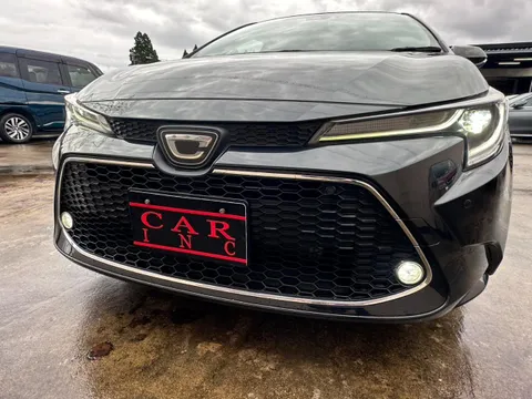 Toyota Corolla Touring