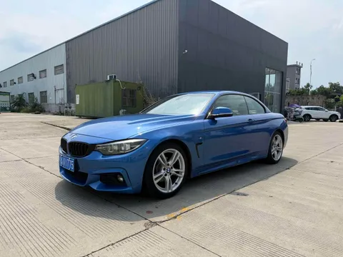 BMW 4-Series