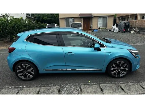 Renault Lutecia