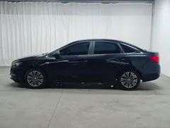 Buick Excelle GT