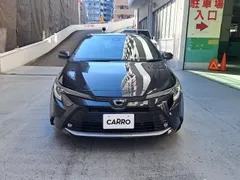 Toyota Corolla Touring