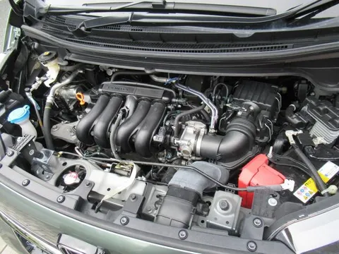 Honda Freed Plus