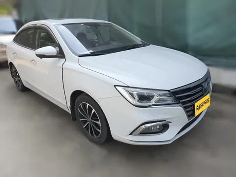Roewe i5