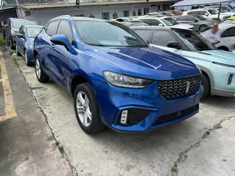 Wey VV5