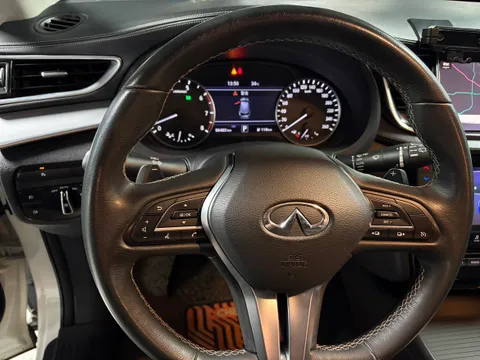 Infiniti QX50