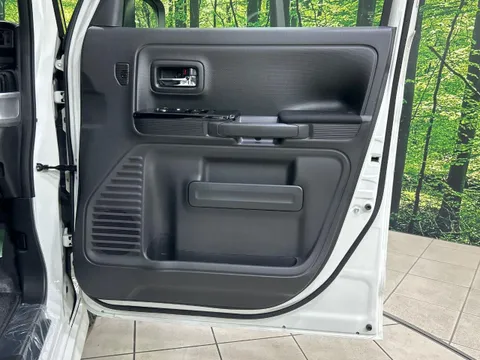 Mazda Flair Wagon Custom Style