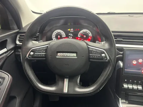 Haval F5
