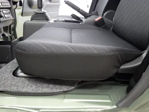 Suzuki Super Carry