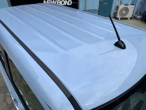 Suzuki Alto Lapin Chocolat