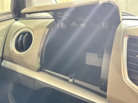 Mazda Flair