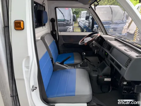 Chevrolet Labo