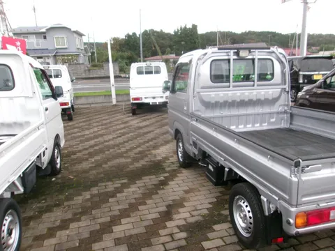 Honda Acty Truck