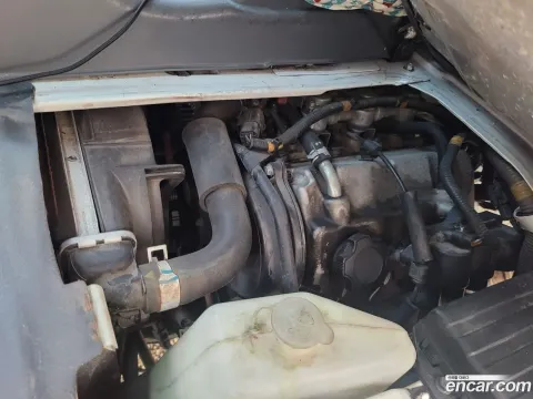 Chevrolet Damas
