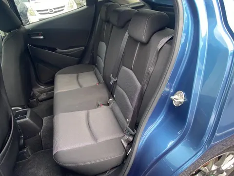 Mazda Mazda2 (Demio)
