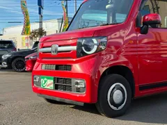 Honda N-VAN Plus Style