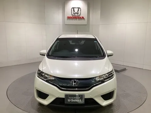 Honda Jazz (Fit)