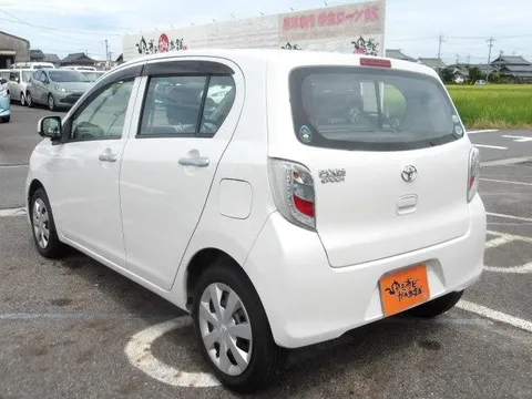 Toyota Pixis Epoch