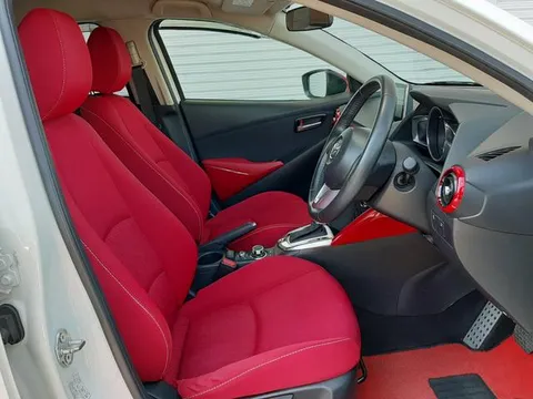Mazda Mazda2 (Demio)