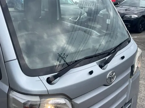 Toyota Pixis Truck