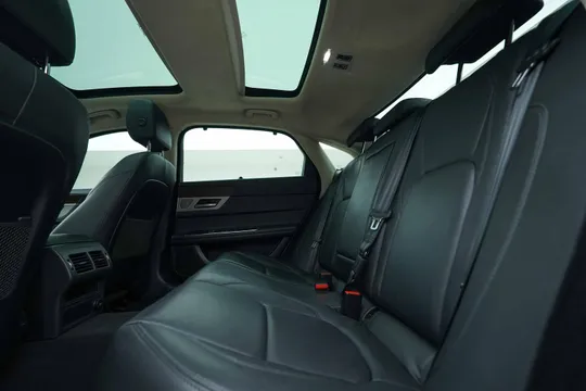 Jaguar XFL