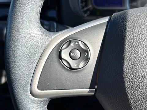 Mitsubishi eK Space Custom