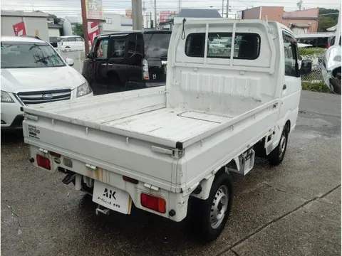 Nissan Clipper Truck