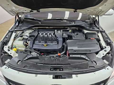 Renault SM7