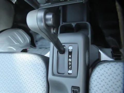 Suzuki Carry Track