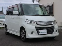 Suzuki Palette SW
