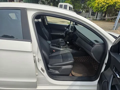 Qoros 3