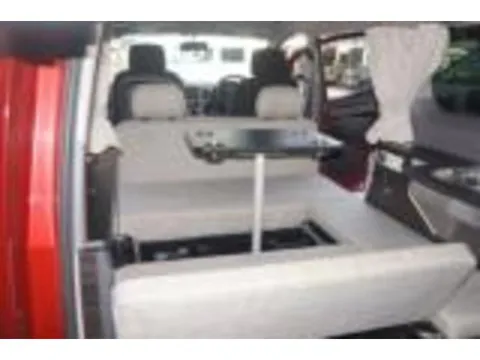 Nissan Vanette