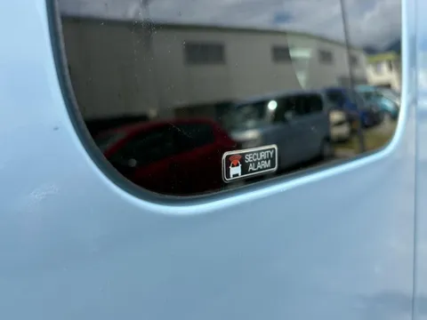 Daihatsu Hijet Caddie