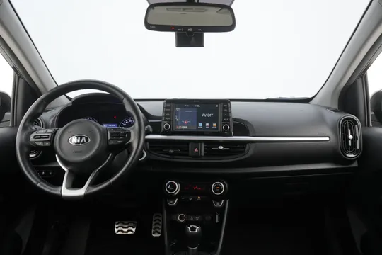 Kia Picanto (Morning)
