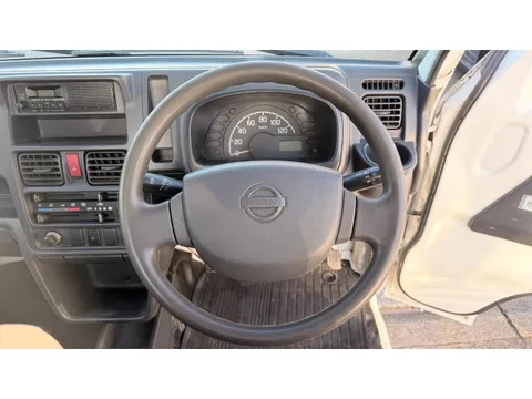 Nissan Clipper Truck