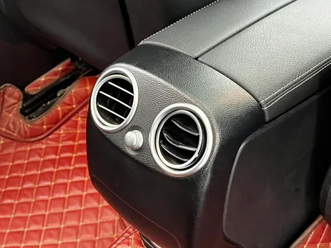 Mercedes-Benz Mercedes-Benz GLC