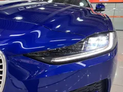Jaguar XEL