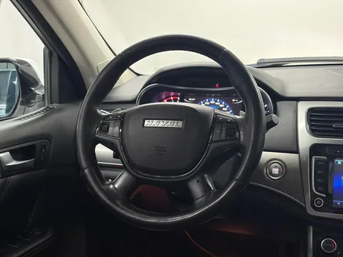 Haval H8