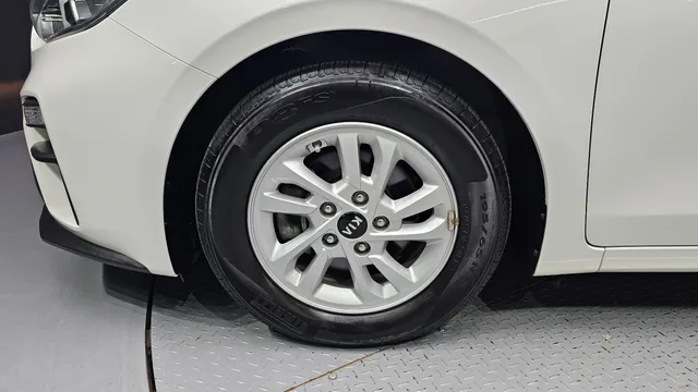 Kia Cerato (K3)