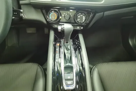 Honda HR-V (Vezel)