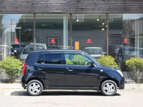 Nissan Pino