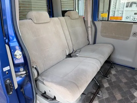 Subaru Dias Wagon