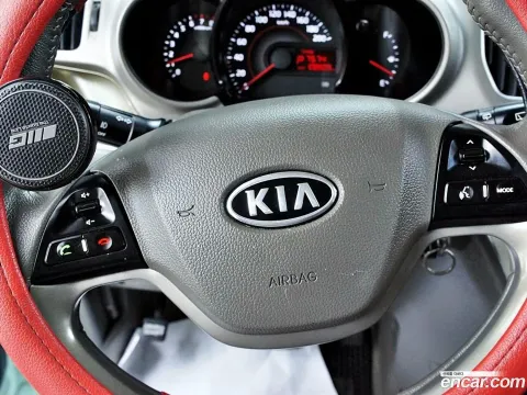Kia Ray