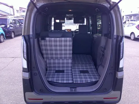 Honda N-BOX Joy