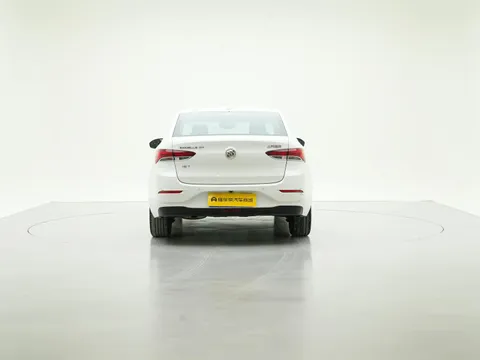 Buick Excelle GT