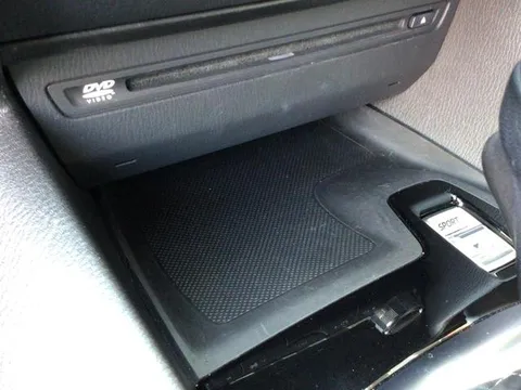 Mazda Axela Sport