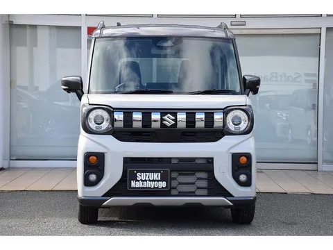 Suzuki Spacia Gear